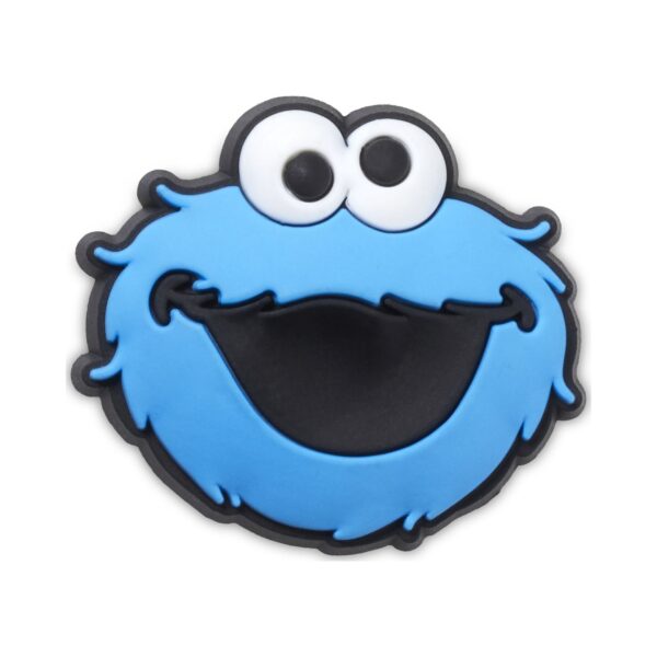 5c2d799cff6989d59e6523ba41e90363 Crocs™ Crocs SESAME STREET COOKIE G1116800-MU Crocs SESAME STREET COOKIE G1116800-MU