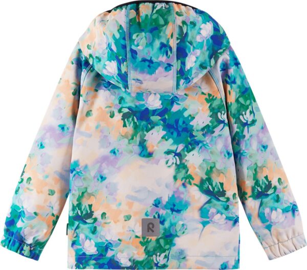 REIMA Vantti 5100009D Fresh Blue 6092
