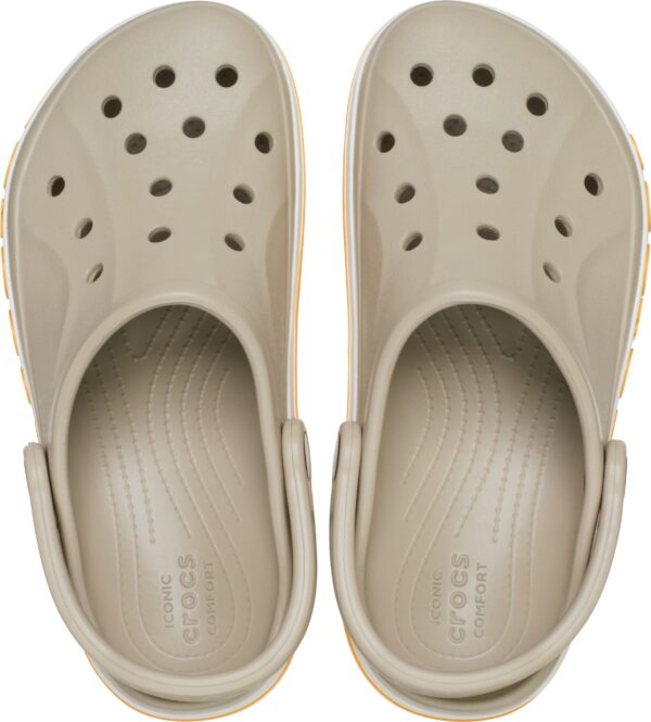 5c336f4726fa3ed59f4b2287f883eb1d Crocs™ Bayaband Clog Cobblestone