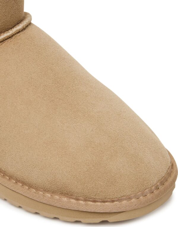 EMU Australia Platinum Stinger Slim Lo Sand