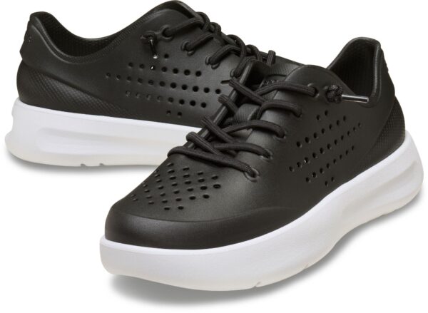 5c5e0f07d97197adca409e5ee049ee8d Crocs™ INMOTION PACER WOMEN'S Black/Atmosphere