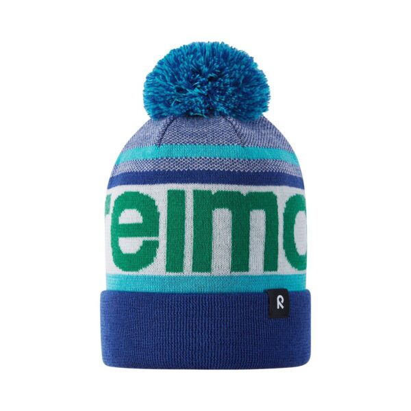 REIMA Taasko 5300058B Twilight Blue