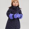 REIMA Taipale 5100410A Black