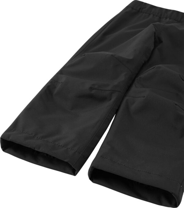REIMA Puksu 5100461A Black 9990