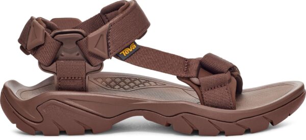 Teva Terra Fi 5 Universal Men's Rocky Road