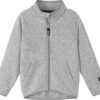 REIMA Hopper 5200050A Melange Grey