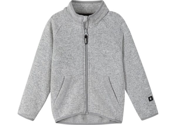 REIMA Hopper 5200050A Melange Grey