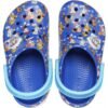 Crocs™ Paw Patrol Off Court Clog Kid's Blue