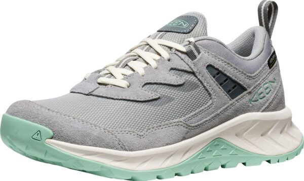 5cbb34a2bffd07adc5758e33eb0640a5 Keen HIGHTRAIL WP 1030349 Alloy/Lichen