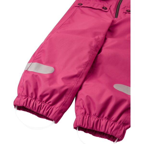 REIMA Sevetti 5100124A Rosy Berry
