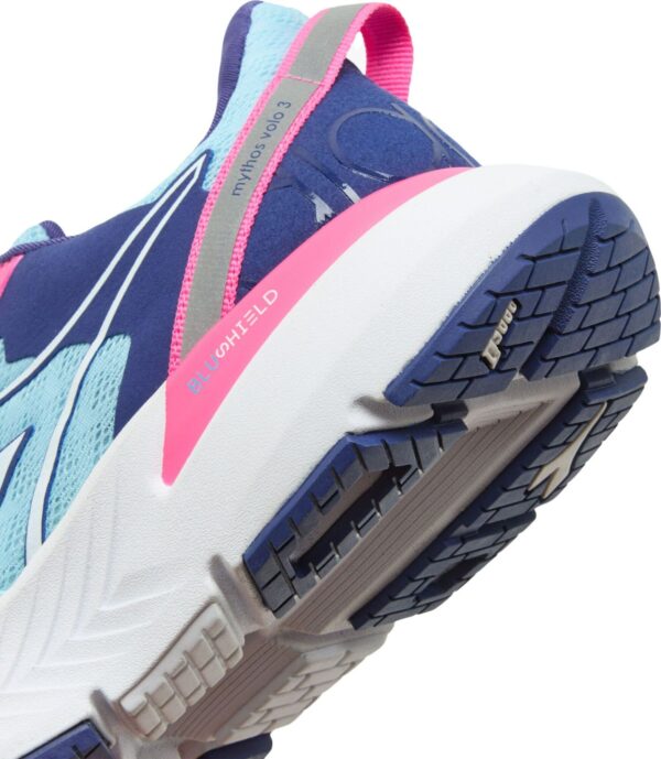 5cc49ca2f81d7747467e78b4077c7003 DIADORA Mythos Blushield Volo 3 W Bright Baby Blue/Blueprint