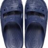 Crocs™ Baya Sandal Navy