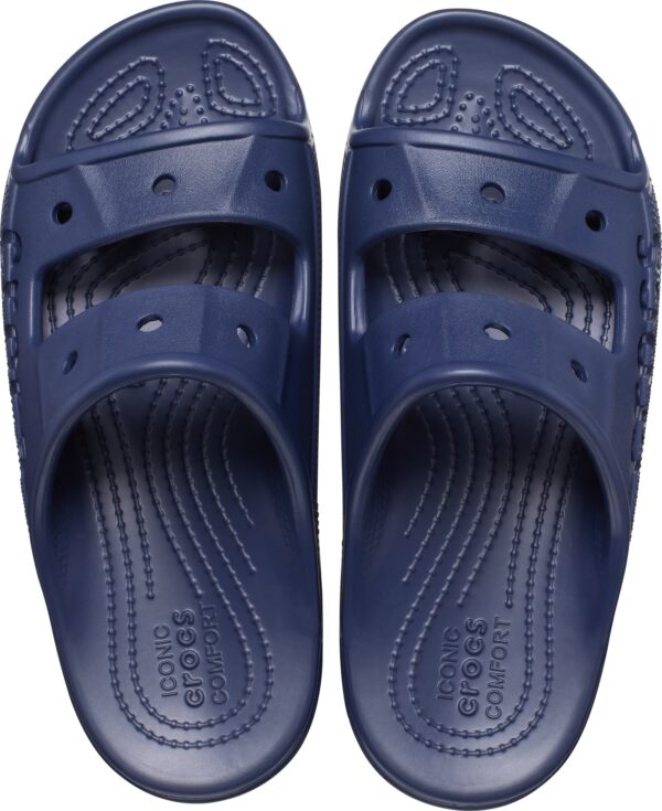 Crocs™ Baya Sandal Navy