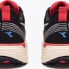 5cdb382cd38cd61fd68de39b4e839f1d DIADORA Mythos Blushield Vigore 2 W Black/Cayenne Red