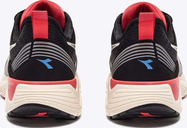 5cdb382cd38cd61fd68de39b4e839f1d DIADORA Mythos Blushield Vigore 2 W Black/Cayenne Red