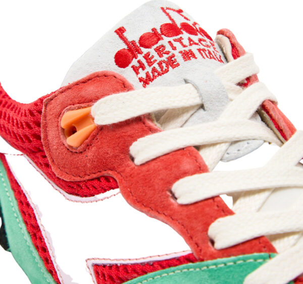 5d0c3660c28c7e1975dd774f6f623e79 DIADORA N9000 Loop Breakfast Fer.Red Italy