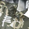 REIMA Raincoat Vesi 5100025A Greyish green 8929