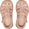 5d1f51a99d2a96836cb88f744c2996a4 Keen NEWPORT H2 1030796 Cameo Rose Monochrome
