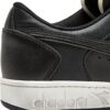 5d2d55c59d478a9b277b6ad0f893bba7 DIADORA Magic Basket Low Icona 179296 Black/Black