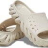 Crocs™ Echo Slide Stucco