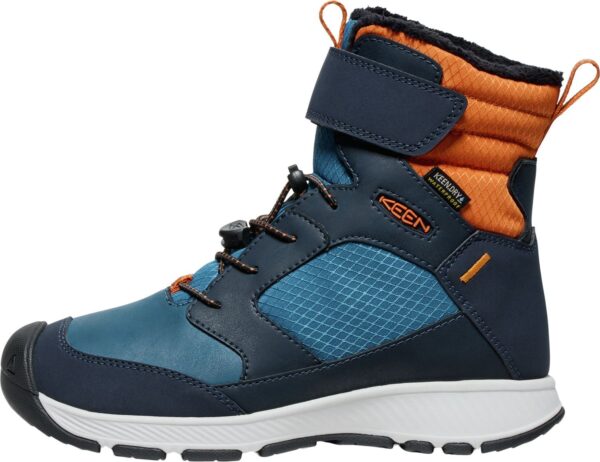 5d464932200710b882450efd22b8d96d Keen SKUA WINTER WP 1029545 Black