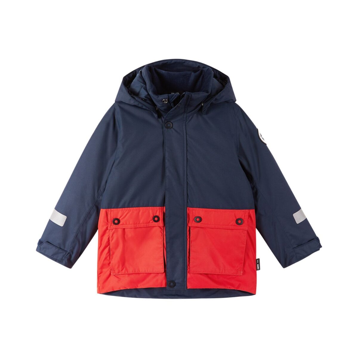 REIMA Luhanka Navy 698A