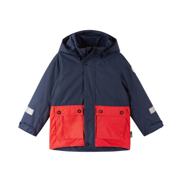 REIMA Luhanka Navy 698A