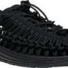 5d615504a38dbe48650850f73213439a Keen UNEEK MEN Black/Black