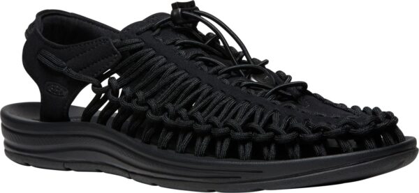 5d615504a38dbe48650850f73213439a Keen UNEEK MEN Black/Black