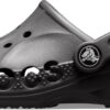 Crocs™ Baya Clog Kid's 207012 Black