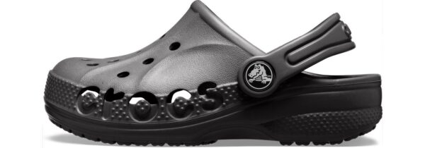 Crocs™ Baya Clog Kid's 207012 Black