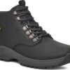 Teva TUSAYAN BOOT MEN'S Black