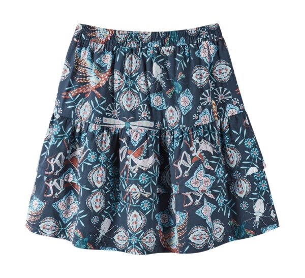 REIMA Neilikka Navy 6988