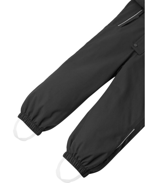 REIMA Stavanger 5100110A Black