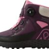 REIMA Hallava Quicklock 5400164A Deep purple