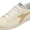 DIADORA Game L Low Icona White/Desert Sage