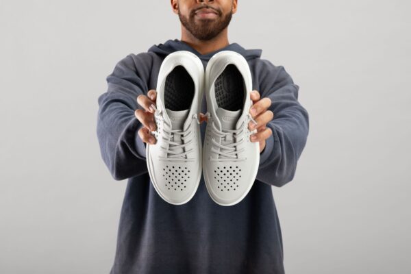 5dbd169809372417cc33c286f80f86be Crocs™ INMOTION PACER MEN'S Atmosphere/White