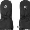 REIMA Avaus 5300134B Black