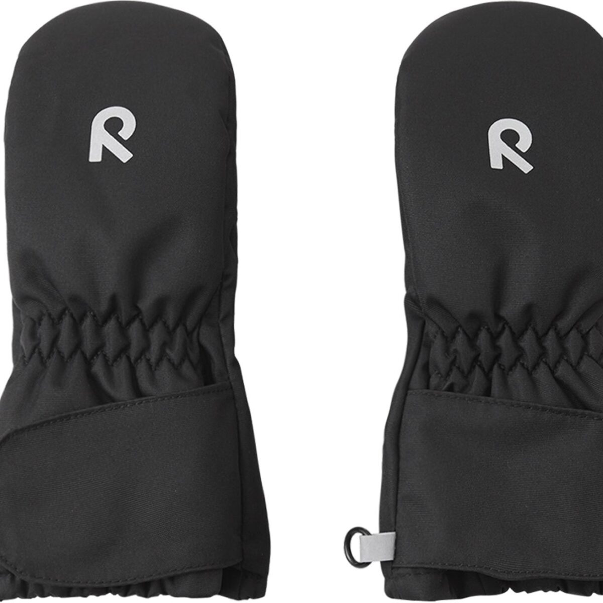 REIMA Avaus 5300134B Black