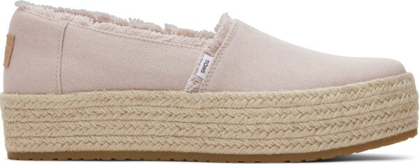 5dc688d15b49c0d3bca42b80029112e7 TOMS VALENCIA 10020698 Ballet Pink