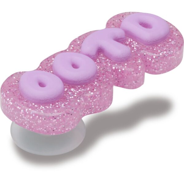 5de58ba2c9ef2b7fdc3e42482dcf05eb Crocs™ Crocs Purple Glitter OOTD 196265895557 Crocs Purple Glitter OOTD 196265895557