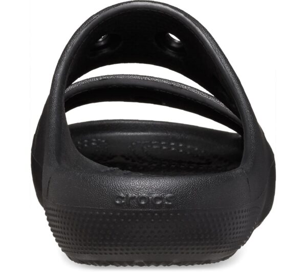 5de6cd96454fd0728878689e02b8a463 Crocs™ Classic Sandal v2 Kid's Black
