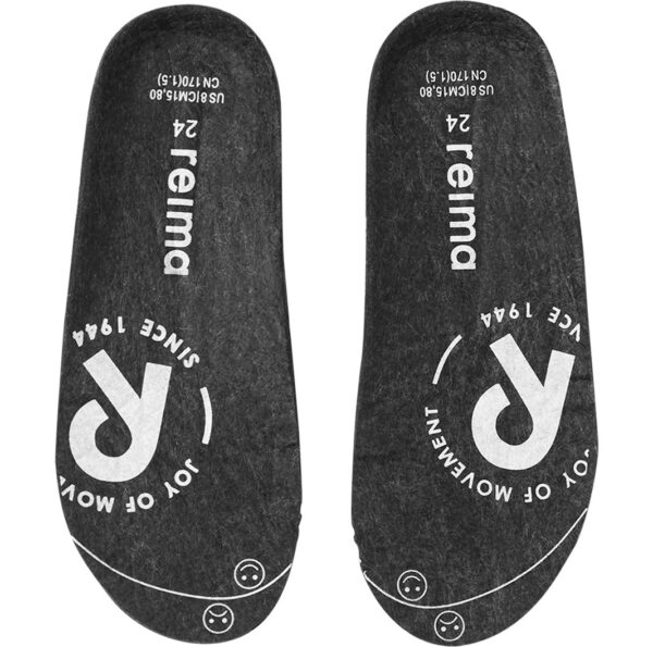 REIMA Qing 5400026A Black