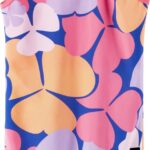REIMA Uimaan 5200148C Soft Coral 3313