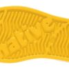 NATIVE Jefferson Child Crayon Yellow/Shell White