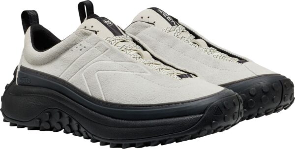 5e0f3ec98a69b208625c5784064bc6eb Keen Ks Mino Women's 1031262 Silver Birch/Black