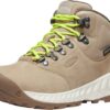 5e1a63e5eba15f86e2c531472db0ed1a Keen Nxis Explorer Mid Wp Women's Safari/Birch