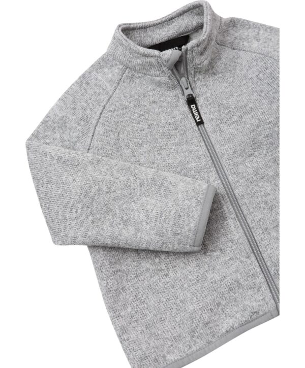 REIMA Tahto 5200049A Melange Grey