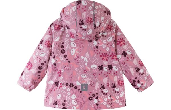 REIMA Kuhmoinen 5100121A Grey Pink