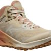 5e3032fcad6da65d5e09e2ff26ac8ca0 Keen Zionic Nxt Mid Wp Women's 1031181 Safari/Cork